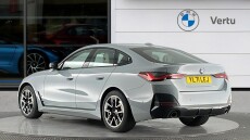 BMW 4 Series 430i M Sport 5dr Step Auto Petrol Hatchback